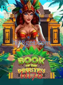 Descubra o emocionante mundo de BookOfThePriestess: um mergulho no universo místico