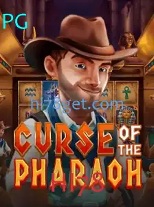 CurseofthePharaoh: Desvendando Mistérios e Aventuras no Egito Antigo