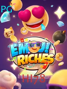 Explorando EmojiRiches: Um Mergulho no Mundo dos Emojis Enriquecedores