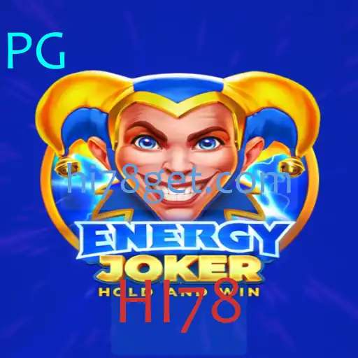 EnergyJoker: Descubra o Jogo que Está Revolucionando o Mundo do Entretenimento