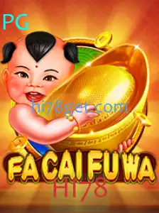 Explorando o Mundo de FaCaiFuWa: Um Jogo Envolvente