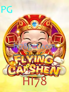 Descubra FlyingCaiShen: Um Jogo Inovador e Divertido