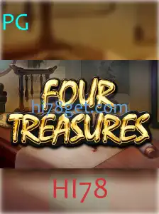 Explorando FourTreasures: Um Mergulho no Novo Fenômeno de Jogos