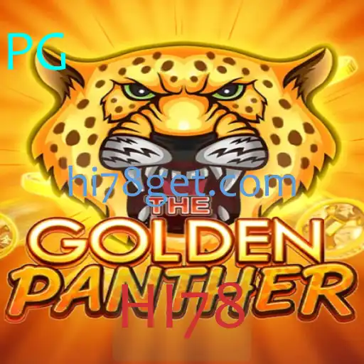 GOLDENPANTHER: Aventura e Estratégia no Novo Lançamento de Jogo