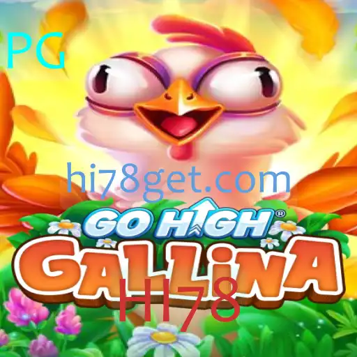 GoHighGallina: Descubra a Emoção do Novo Jogo Sensação com a Palavra-chave HI78