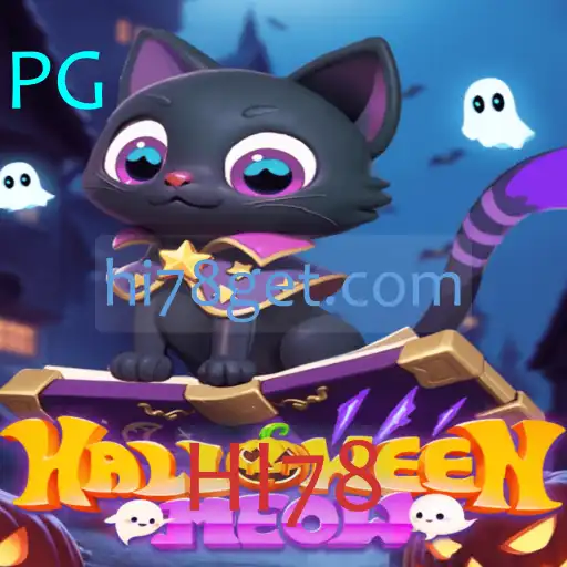 Descubra HalloweenMeow: O Novo Fenômeno dos Jogos de Halloween