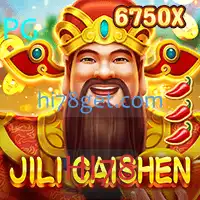 Explorando JILICaishen: O Novo Fenômeno dos Jogos