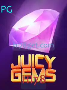 JuicyGems: Uma Jornada Frutífera no Mundo dos Jogos