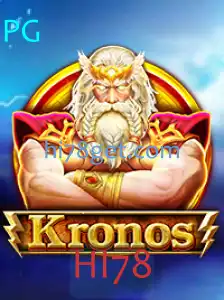 Explorando o Mundo de Kronos: O Jogo que Desafia o Tempo