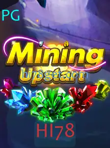 MiningUpstart: Explorando o Universo do Jogo Revolucionário