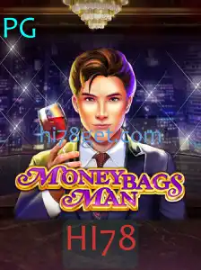 Descubra o Novo Jogo Empolgante: MoneybagsMan