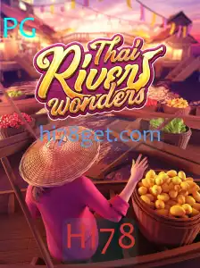 Descubra a Fascinante Aventura de ThaiRiverWonders