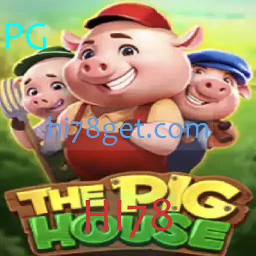 Descubra o Fascinante Mundo de 'ThePigHouse' com a Palavra-chave HI78