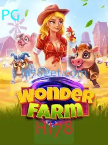 Descubra o Universo Encantador de WonderFarm: Jogo Interativo e Empolgante